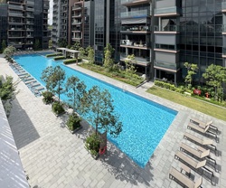 Fourth Avenue Residences (D10), Apartment #447081391